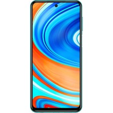 Xiaomi Redmi Note 9 Pro 64 GB (Xiaomi Türkiye Garantili) Yeşil