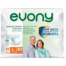 Evony L