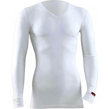 Blackspade Unisex Termal Içlik 2. Seviye 1257 - Beyaz