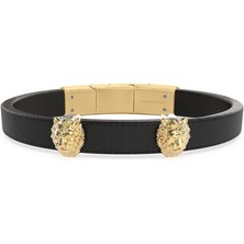 JGUJUMB01311JWYGTU Erkek Bileklik