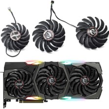 Power Logic Msı Geforce Rtx 2080 2080TI 2070 PLD09210B12HH PLD10010B12HH  95mm *95mm *85mm*Fan