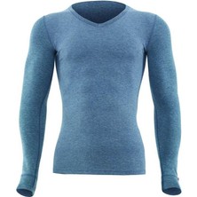 Blackspade Unisex Termal Içlik 2. Seviye 1257 - Grimelanj