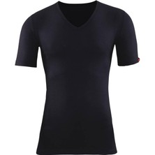 Blackspade Unisex Termal Içlik 2. Seviye 1263 - Siyah