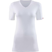 Blackspade Unisex Termal Içlik 2. Seviye 1263 - Beyaz