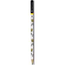 Faber-Castell Fc Kurşun Kalem Arı 119162