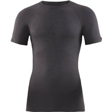 Blackspade Unisex Termal Atlet 2. Seviye 9258 -Antrasit