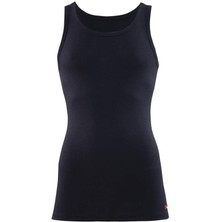 Blackspade Unisex Termal Atlet 2. Seviye 9260 - Siyah