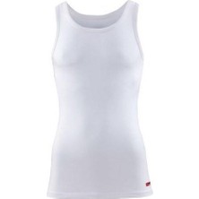 Blackspade Unisex Termal Atlet 2. Seviye 9260 - Beyaz