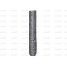 Genç Tarla Bahçe Çit Teli Petek 1.50 mt Yükseklik 20 mt Uzunluk