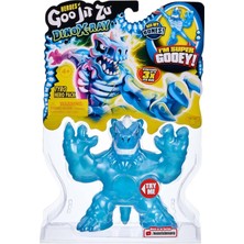 GP Goo Jit Zu Dino X-Ray Tyro