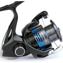 SHIMANO Nexave Fı C5000 Hg Olta Makine