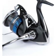 SHIMANO Nexave Fı C5000 Hg Olta Makine