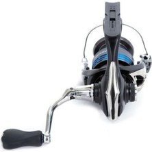 SHIMANO Nexave Fı C5000 Hg Olta Makine