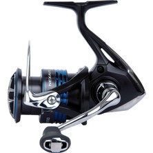 SHIMANO Nexave Fı 2500 Hg Olta Makine