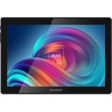 Hometech Alfa 10LA 2 GB 32 GB 10.1 Tablet