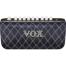 Vox Adio Air Bs 50W Bluetooth Modeling Bass Combo Amplifier  Bluetooth Bas Gitar Amfisi