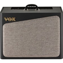 Vox AV60 - 60W 1X12 Standard Elektro Gitar Amfisi