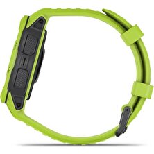 Garmin Instinct 2 Yeşil Multisport Akıllı Saat