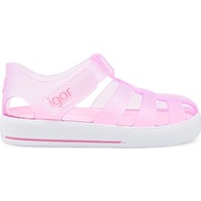 Igor Star Kaydırmaz Havuz ve Deniz Ayakkabı Unisex Çocuk Ayakkabı S10171 U