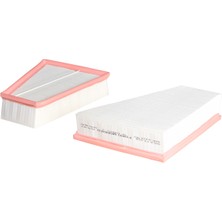 Gold Filter Ford Mondeo Iv | 2007 > … 1.6 Tdci Hava Filtresi