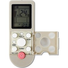 Tayfun Baymak Elegant Prime 24 Klima Kumandası