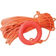 Sealux Tekne Için Kurtarma Halkası Ipli 30MT