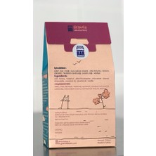 Granola Chocolate Berry 300 gr