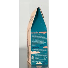 Granola Chocolate Berry 300 gr