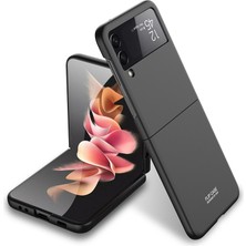Gkk Samsung Galaxy Z Flip3 5g Kılıf (Yurt Dışından)