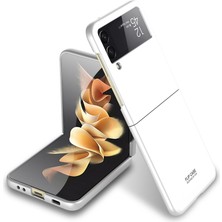 Gkk Samsung Galaxy Z Flip3 5g Kılıf (Yurt Dışından)