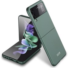 Gkk Samsung Galaxy Z Flip3 5g Kılıf (Yurt Dışından)