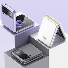 Gkk Samsung Galaxy Z Flip3 5g Kılıf (Yurt Dışından)
