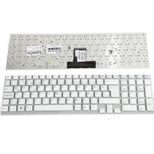 LineOn Sony Vaio PCG-71312M Klavye Türkçe Beyaz