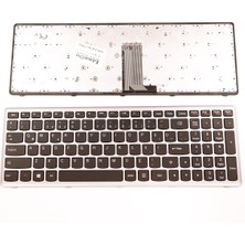 LineOn Lenovo  25211228, 25211258  Beyaz Türkçe Klavye