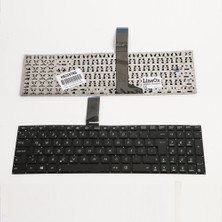 LineOn Asus K56CM Uyumlu Notebook Klavye Türkçe