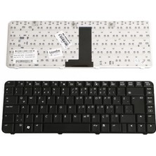 LineOn Hp Compaq CQ50-115 Laptop Klavye Türkçe
