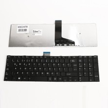 LineOn Toshiba 0KN0-CK3LA13 Klavye Tuş Takımı
