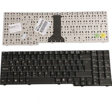 LineOn Asus M51 Laptop Klavye Türkçe