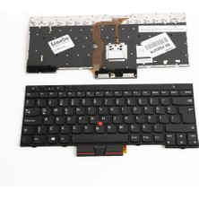 LineOn Lenovo T430 Uyumlu Nb Klavye