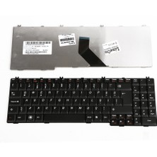 LineOn Lenovo Ideapad V560 Laptop Klavye Türkçe