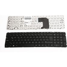 LineOn Hp G7-2220US Laptop Klavye Türkçe