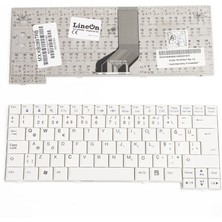 LineOn Lg X120 Laptop Klavye Beyaz Türkçe