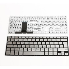 LineOn Asus Zenbook UX31A Laptop Klavye Türkçe