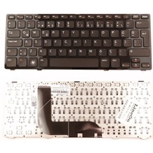LineOn Dell Vostro 3360 Laptop Klavye