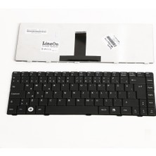 LineOn Asus W3N Klavye Türkçe