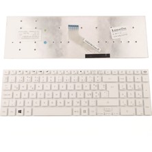 LineOn Packard Bell Easynote P7YS0 Klavye Beyaz Türkçe