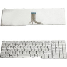 LineOn Toshiba Qosmio F60 F750 F755 G55 G50 Klavye Türkçe