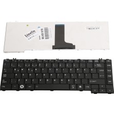 LineOn Toshiba Satellite L735 L735D Notebook Klavye