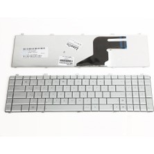 LineOn Asus N55S Laptop Klavye Türkçe