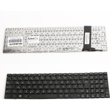 LineOn Asus N750JV N550LF Q550KLAVYE Tuş Takımı Siyah